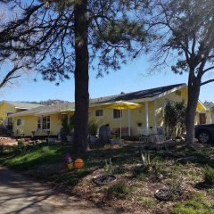 Yosemite Plaisance Bed & Breakfast thumbnail 12