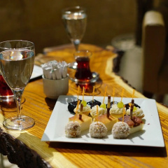 Alba Ankara Hotel - Bild 10