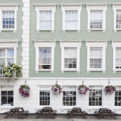 The Clarendon Royal Hotel thumbnail 24
