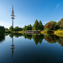 Holiday Inn - the niu, Brass Munich Olympiapark by IHG - Bild 18
