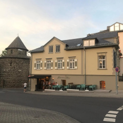 konrads gästehaus - Bild 1