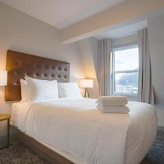 Basecamp Suites Banff in Banff, Canada from 535$, photos, reviews - zenhotels.com photo 39