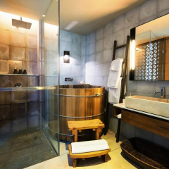 Bisma Eight Ubud - Bild 14