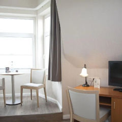 Hotel An der Altstadt - Bild 5