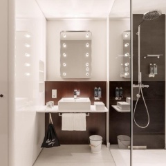Ruby Hanna Hotel Stuttgart - Bild 9