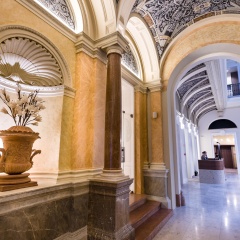 Hotel Moments Budapest - Bild 30