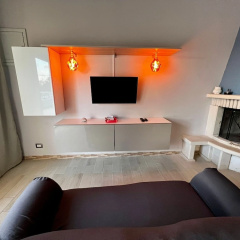 Eco-friendly Holiday Apartment Marina di Ragusa apt "il Gufo" thumbnail 3
