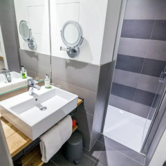 Staycity Aparthotels Leipzig City Centre - Bild 10