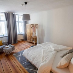 Apartment No4 - Bild 5