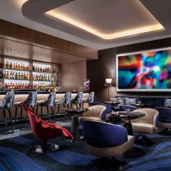 Palms Casino Resort - Bild 26