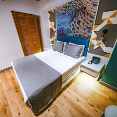 Royal Galata Hotel - Bild 16