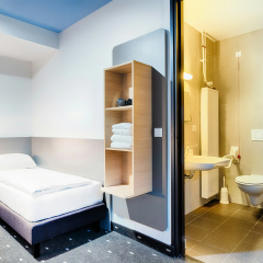 B&B Hotel Amsterdam-Zaandam - Bild 6