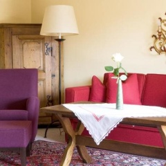 Hotel Gasthof Brandsttter - Bild 6