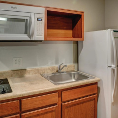 WoodSpring Suites Columbus NE I-270 Airport thumbnail 28