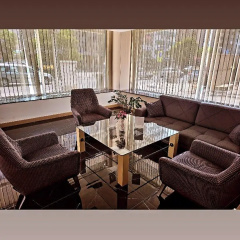 Palm Inn Hotel - Bild 9
