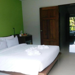 Friendly Hotel Krabi - Bild 6