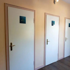 Hotel Hanseat Hamburg - Bild 14