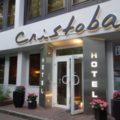 Hotel Cristobal - Bild 1