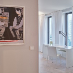 Hotel Dorint Kurfürstendamm Berlin - Bild 6