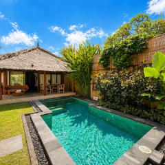 Visakha Sanur by Puri Signatures - Bild 21
