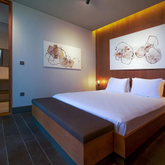 Highend Hotel & Residance - Bild 5