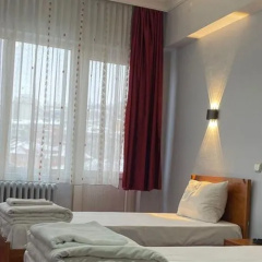 öz altınbaşak otel - Bild 2