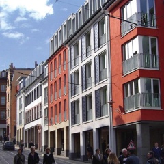 The Apartment Downtown - Bild 1