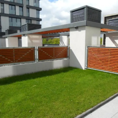 Apartment David Garden Towers - Bild 1