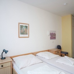 Magnificent Apartment in Hahnenklee With Sauna - Bild 6