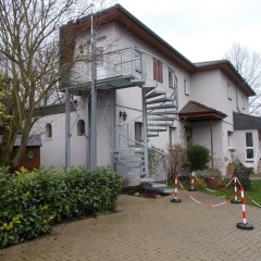 Apartmenthaus Offenbach - Bild 8