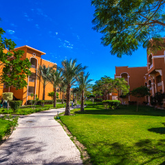 Sentido Caribbean world soma Bay - Bild 8