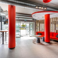ibis Muenchen Messe - Bild 16