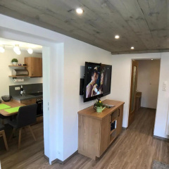 Gstehaus Amort Ferienwohnung - Bild 3