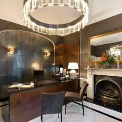Staunton Hotel - Bild 18