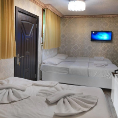 Diyar Hotel thumbnail 5