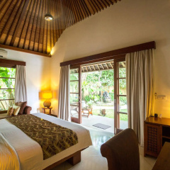 Villa Seriska Satu Sanur Bali - Bild 4
