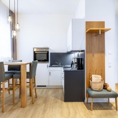Ferienapartments am Krusespeicher Ferienapartments am Krusespeicher 3-30 - Bild 12