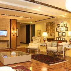 Shelton's Rezidor Swat in Saidu Sharif, Pakistan from 86$, photos, reviews - zenhotels.com photo 16