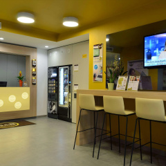 B&B Hotel Bonn-West - Bild 26