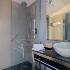 Hotel Barcelona Colonial - Bild 14
