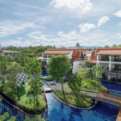 Marriott Vacation Club, Khao Lak Beach Resort - Bild 13