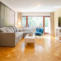 FeWo Amselnest - Bild 1