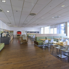 B&B Hotel Bonn-City - Bild 27