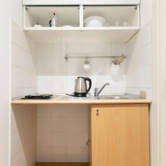 Cadorna Apartments - Bild 17