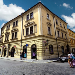 Metamorphis Hotel - Bild 1