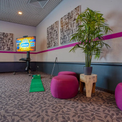MICE Collection Hotel Trier - Bild 16