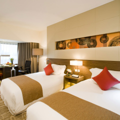Centara Grand at Central Plaza Ladprao Bangkok - Bild 6