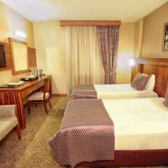 Adana Garden Business Hotel - Bild 3