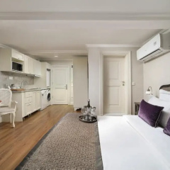 Meroddi La Porta Hotel - Bild 10
