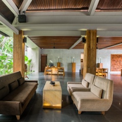 Candi Beach Resort And Spa - Bild 1